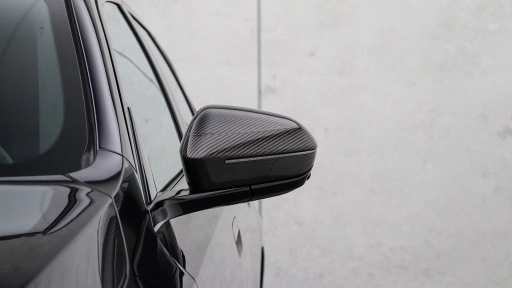 BMW 5 Serie – foto 36