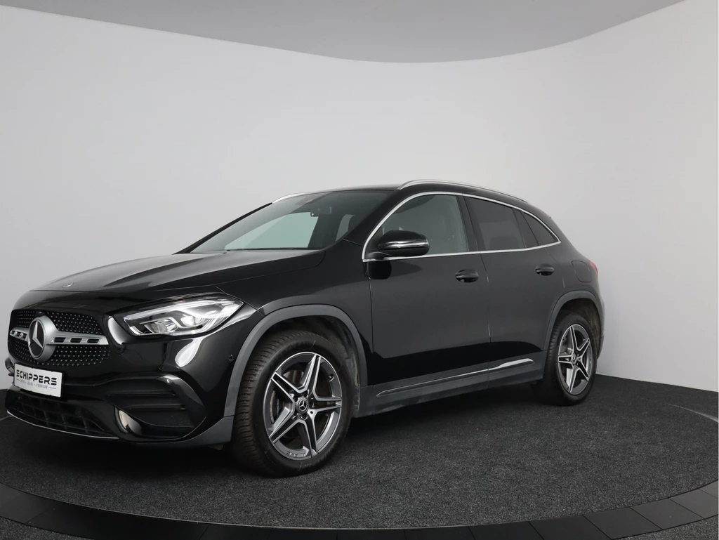Mercedes-Benz GLA – foto 2