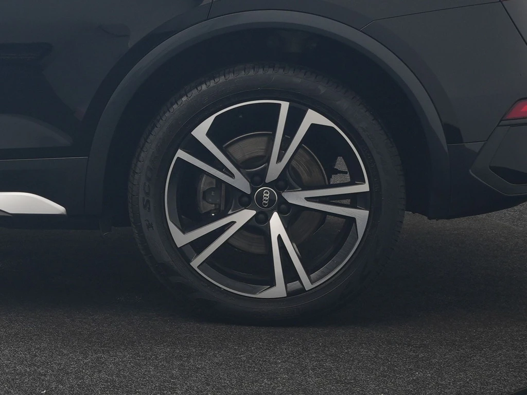 Audi Q5 – foto 38