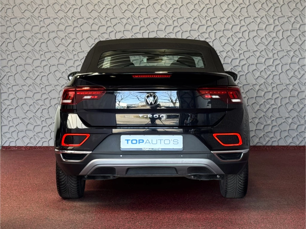 Volkswagen T-Roc – foto 5