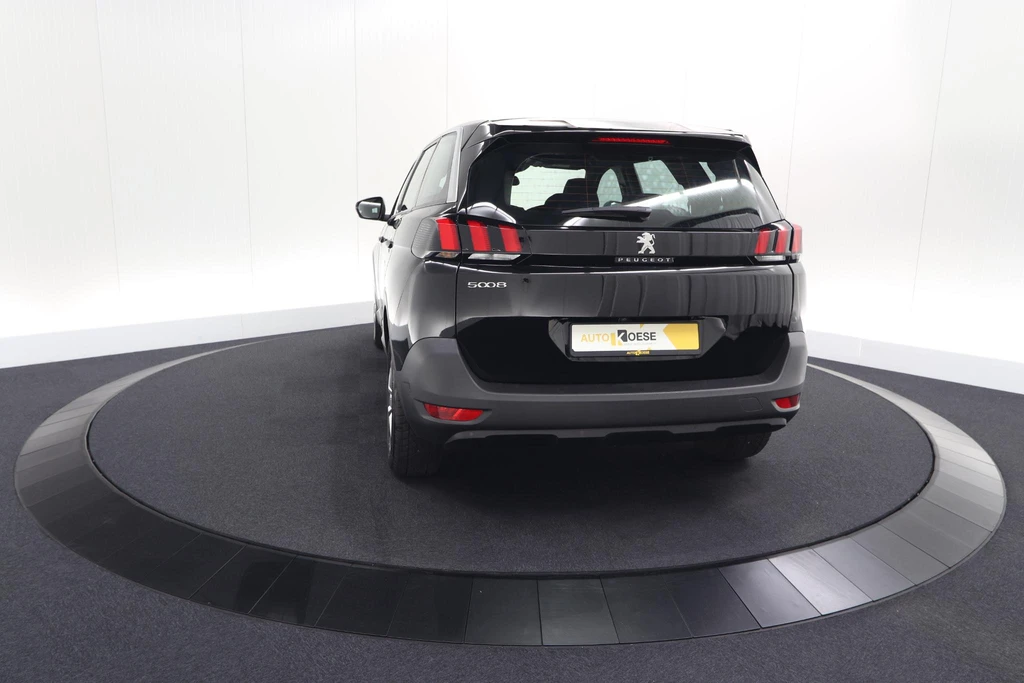 Peugeot 5008 – foto 7
