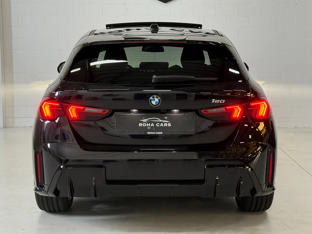 BMW 1 Serie – foto 4