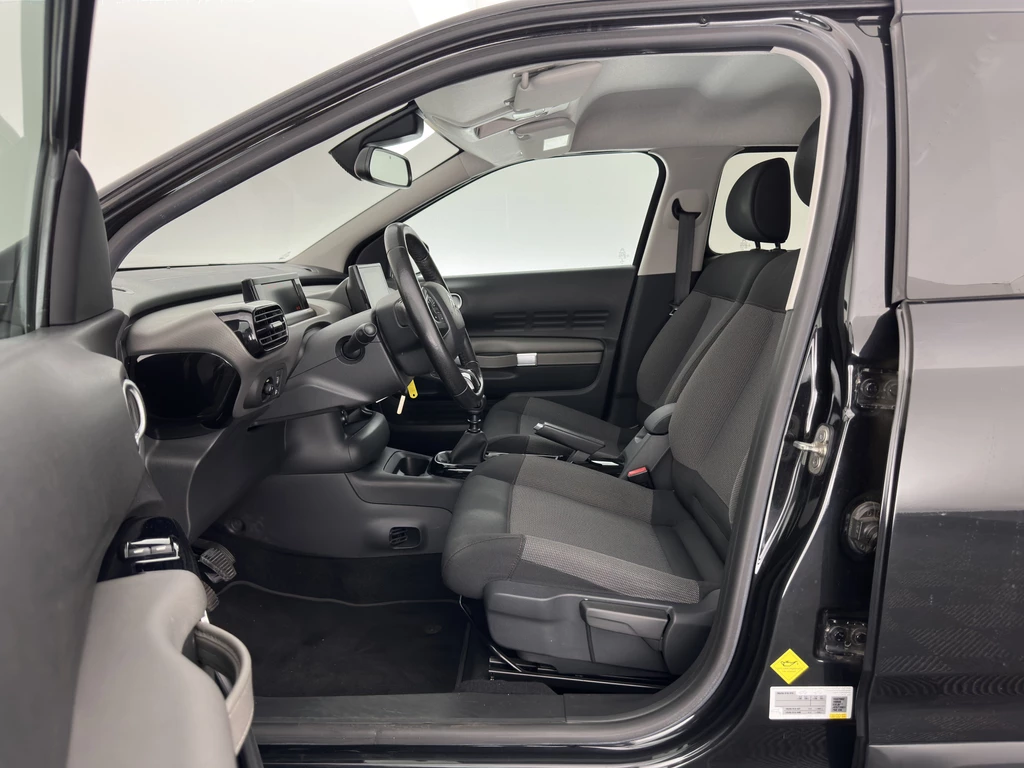 Citroën C4 Cactus – foto 9
