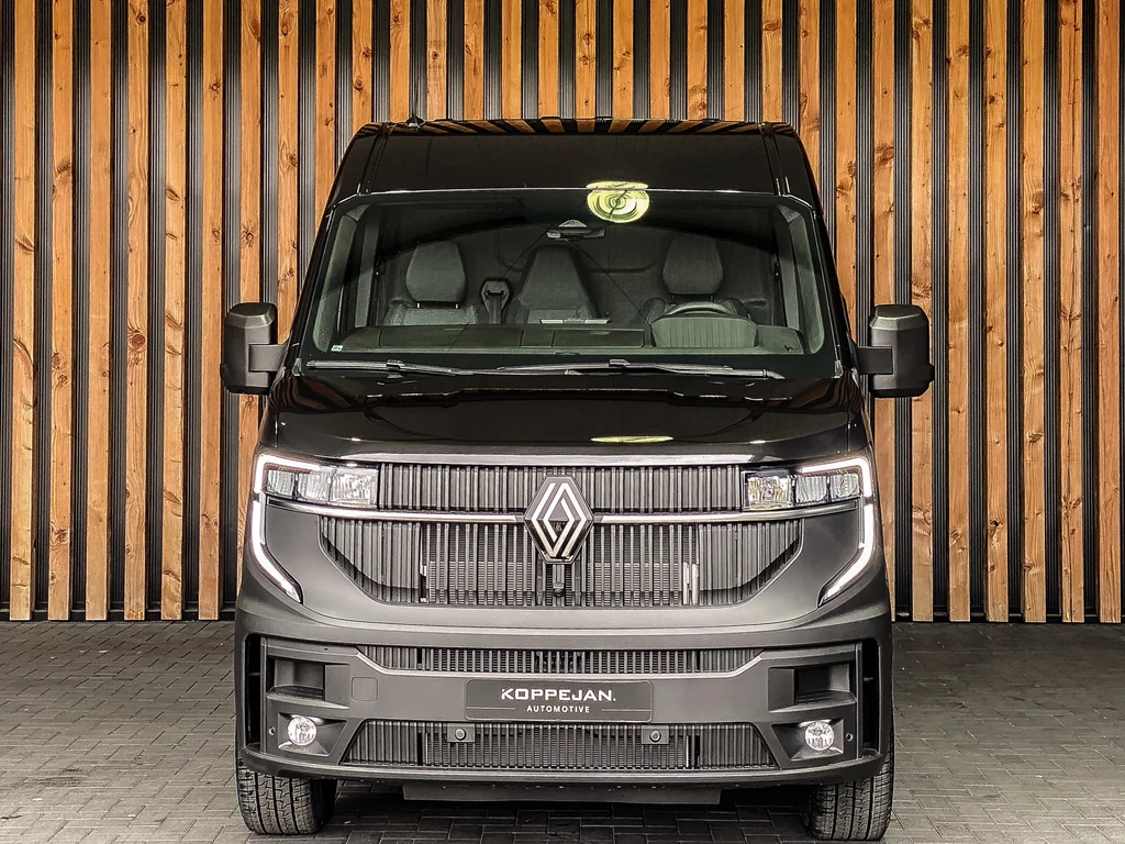 Renault Master – foto 15