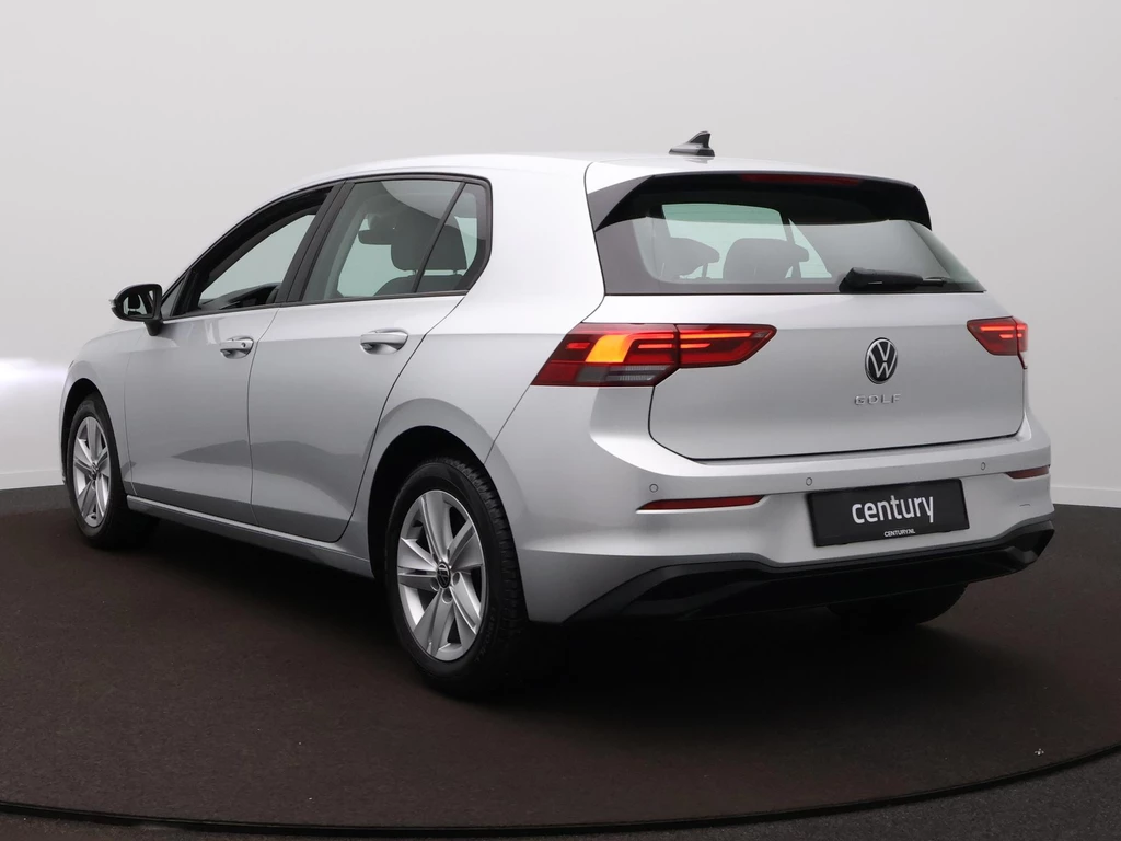 Volkswagen Golf – foto 4