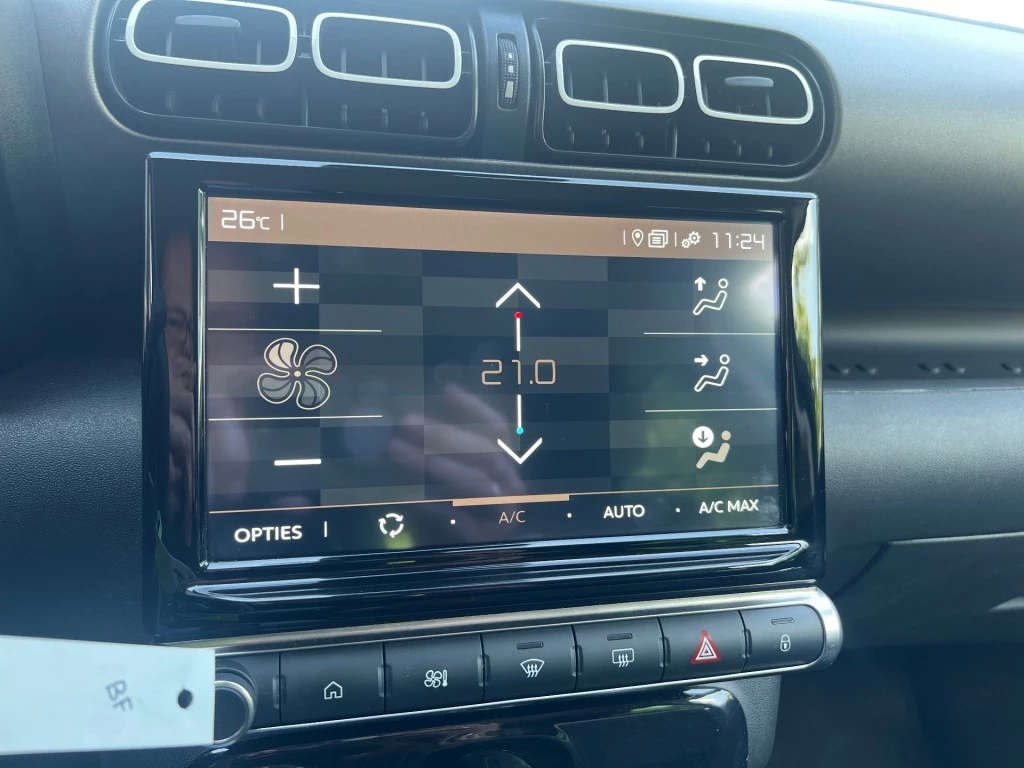Citroën C3 Aircross – foto 26