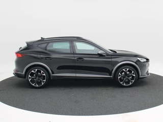 CUPRA Formentor – thumbnail 6
