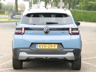 Citroën ë-C3 – thumbnail 6