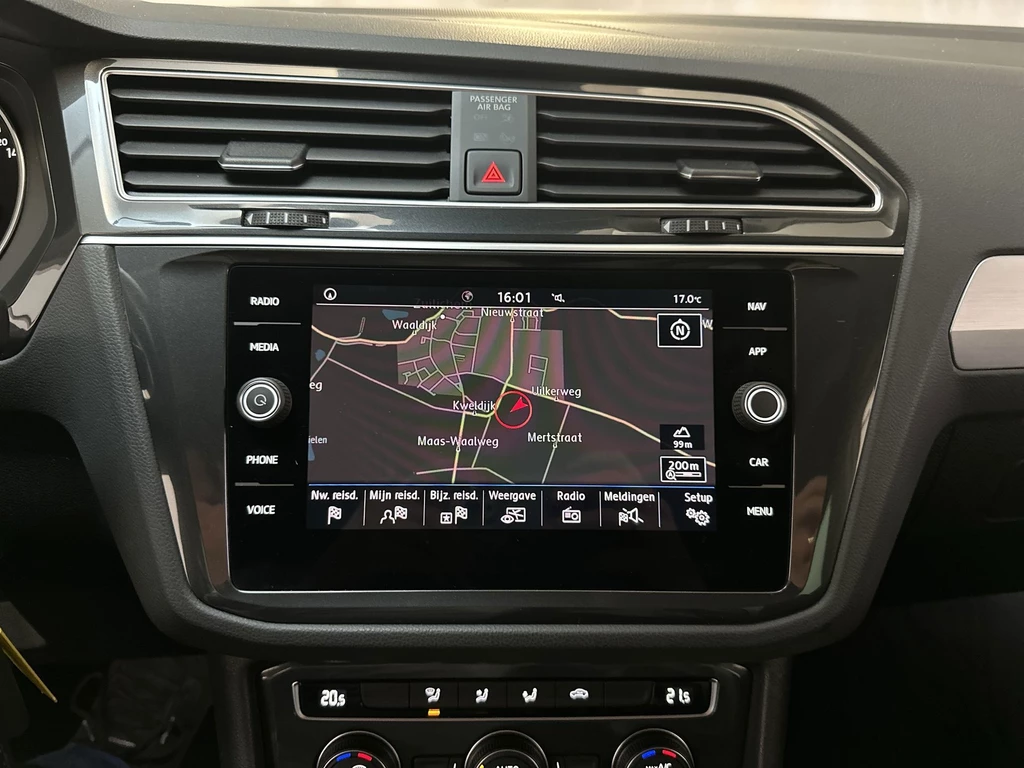 Volkswagen Tiguan – foto 13