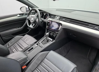 Volkswagen Passat – thumbnail 10