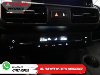 Opel Combo-e – thumbnail 20