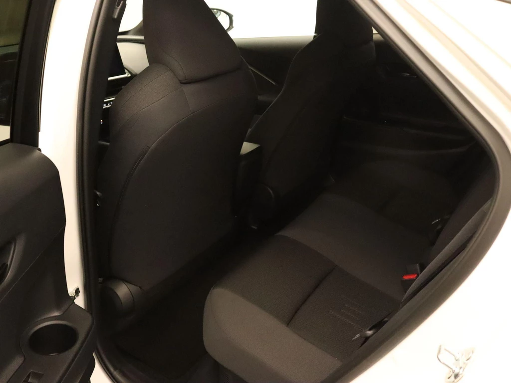 Toyota C-HR – foto 15