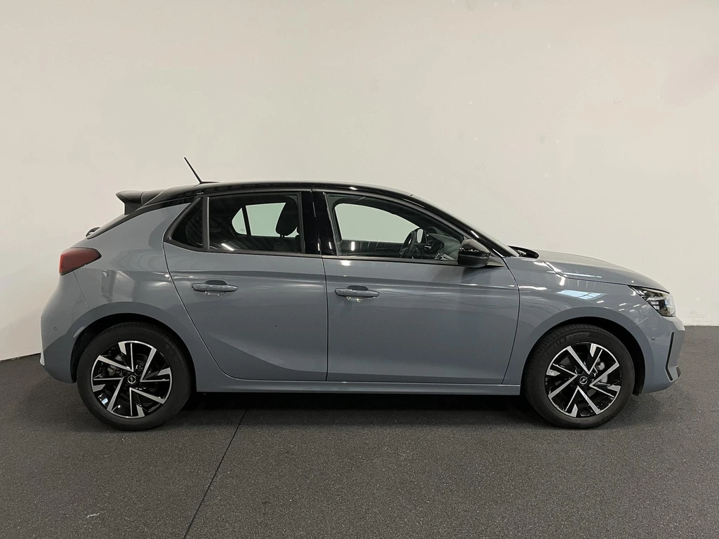 Opel Corsa – foto 5