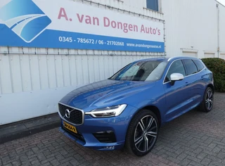 Volvo XC60 – thumbnail 1