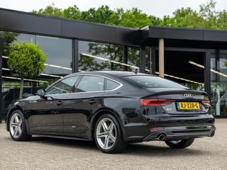 Audi A5 – thumbnail 3
