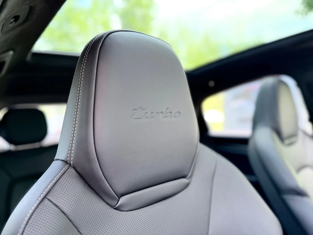 Porsche Cayenne – foto 26