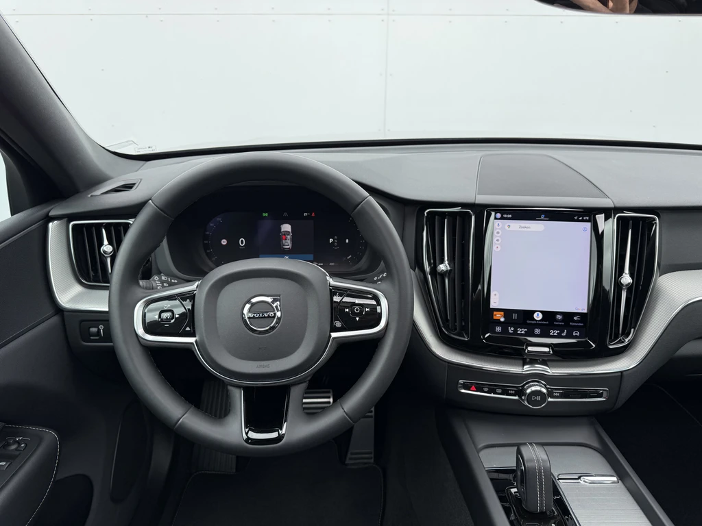 Volvo XC60 – foto 12