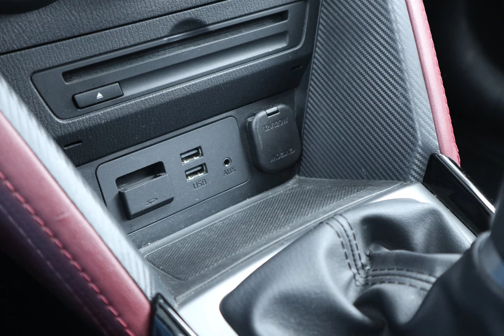 Mazda CX-3 – foto 25