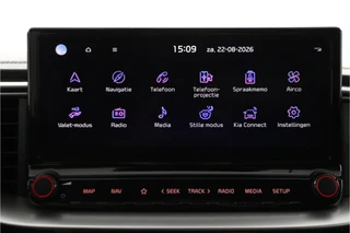 Kia Ceed Sportswagon – thumbnail 29