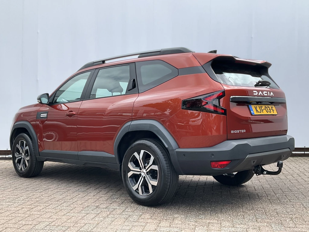 Dacia Bigster – foto 4