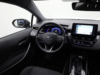 Toyota Corolla Touring Sports – thumbnail 16