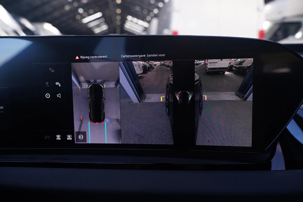 Audi Q6 e-tron – foto 55