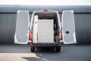 Mercedes-Benz Sprinter – thumbnail 4