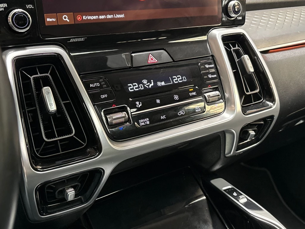 Kia Sorento – foto 10