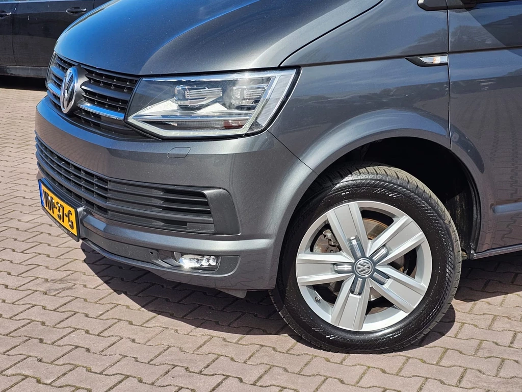 Volkswagen Transporter – foto 38