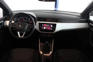 SEAT Arona – thumbnail 7