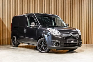 Opel Combo – thumbnail 8