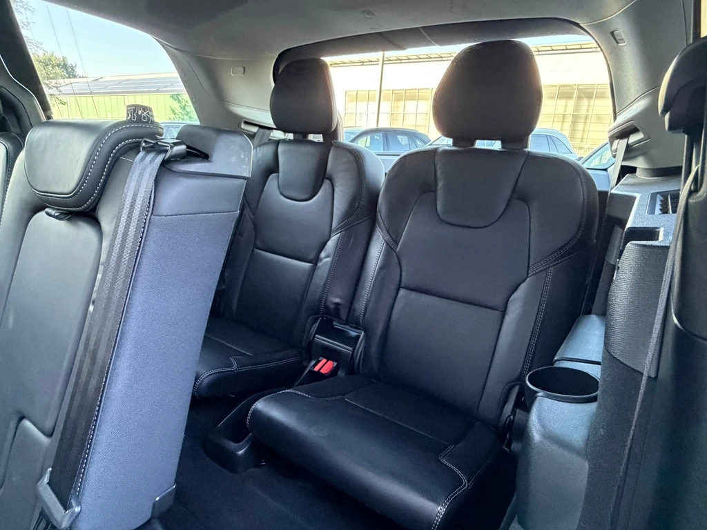 Volvo XC90 – foto 20