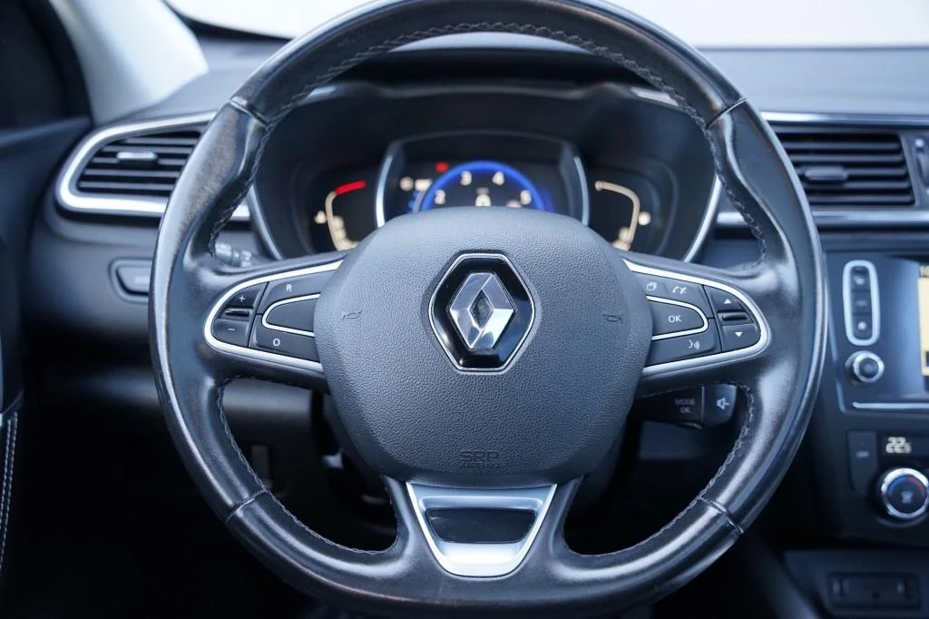 Renault Kadjar – foto 19
