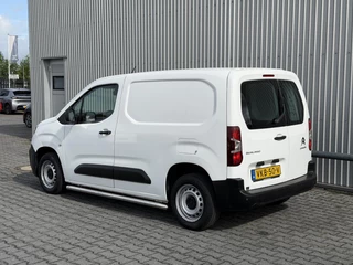 Citroën Berlingo – thumbnail 4