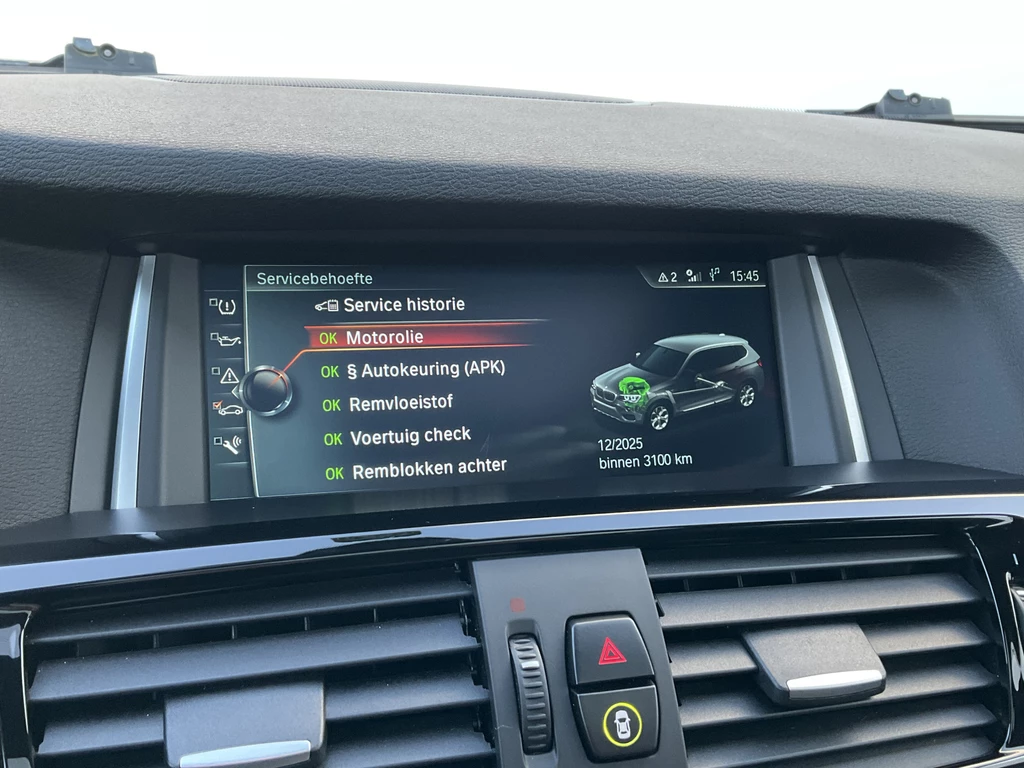 BMW X3 – foto 46