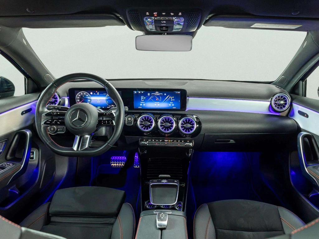 Mercedes-Benz A-Klasse – foto 13