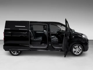 Peugeot e-Traveller – thumbnail 7
