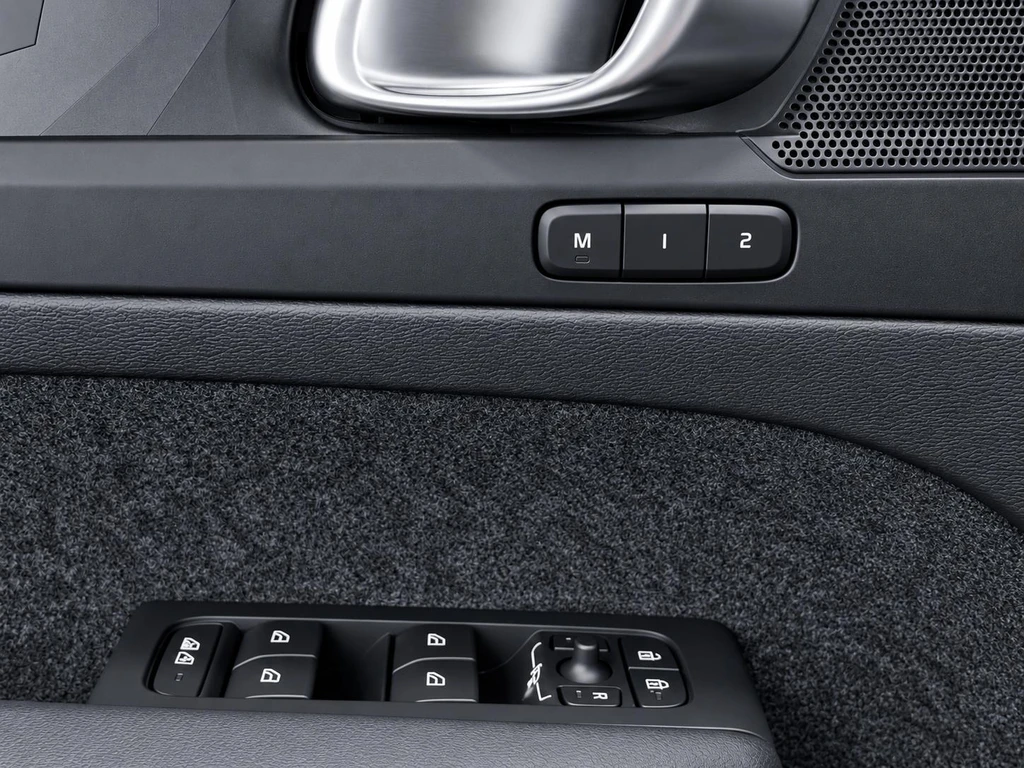 Volvo C40 – foto 18