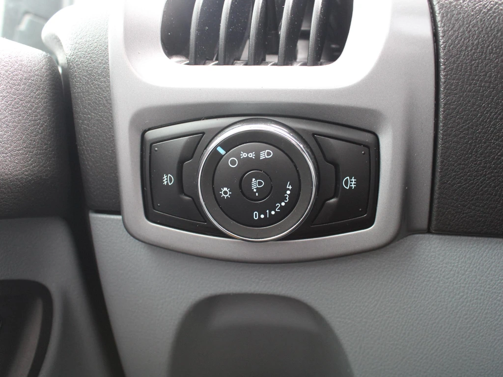Ford Transit Custom – foto 23