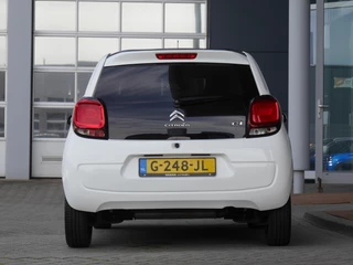 Citroën C1 – thumbnail 3