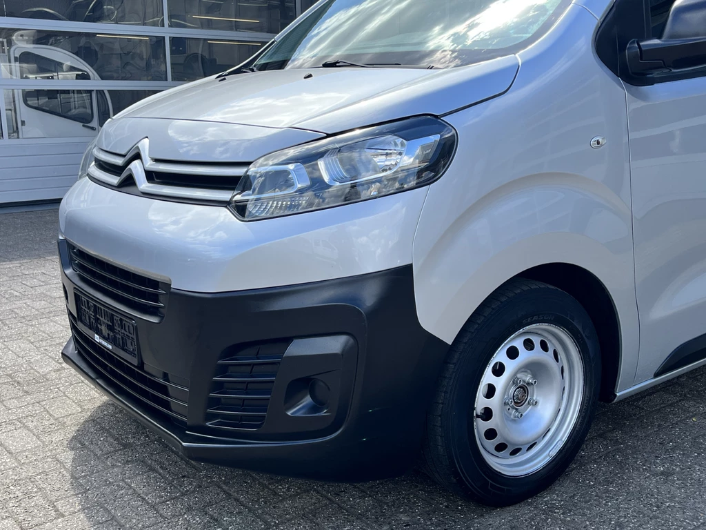 Citroën Jumpy – foto 2