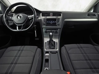 Volkswagen Golf – thumbnail 10
