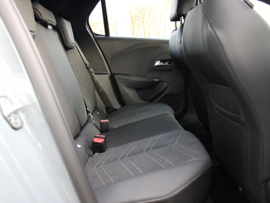 Opel Corsa – foto 15