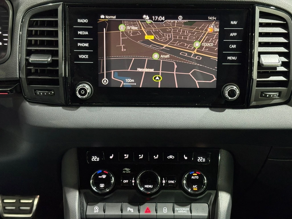 Škoda Karoq – foto 28