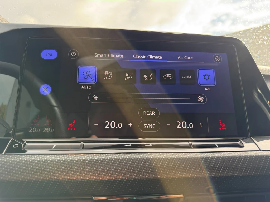 Volkswagen Golf – foto 19