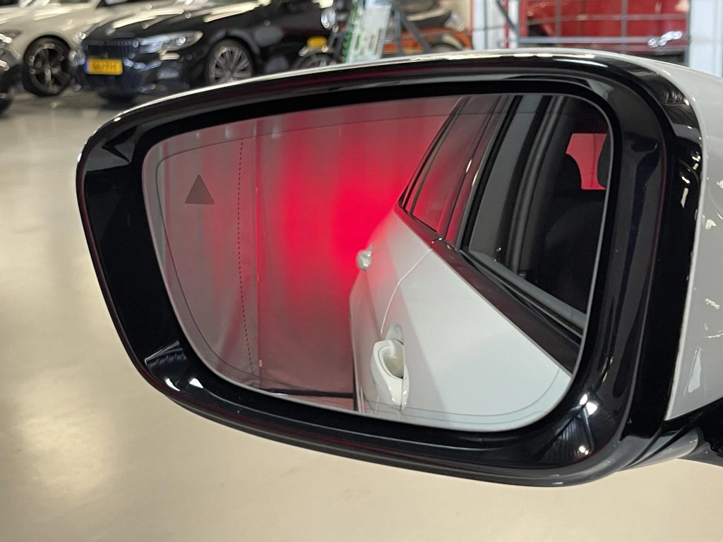 BMW 5 Serie – foto 16