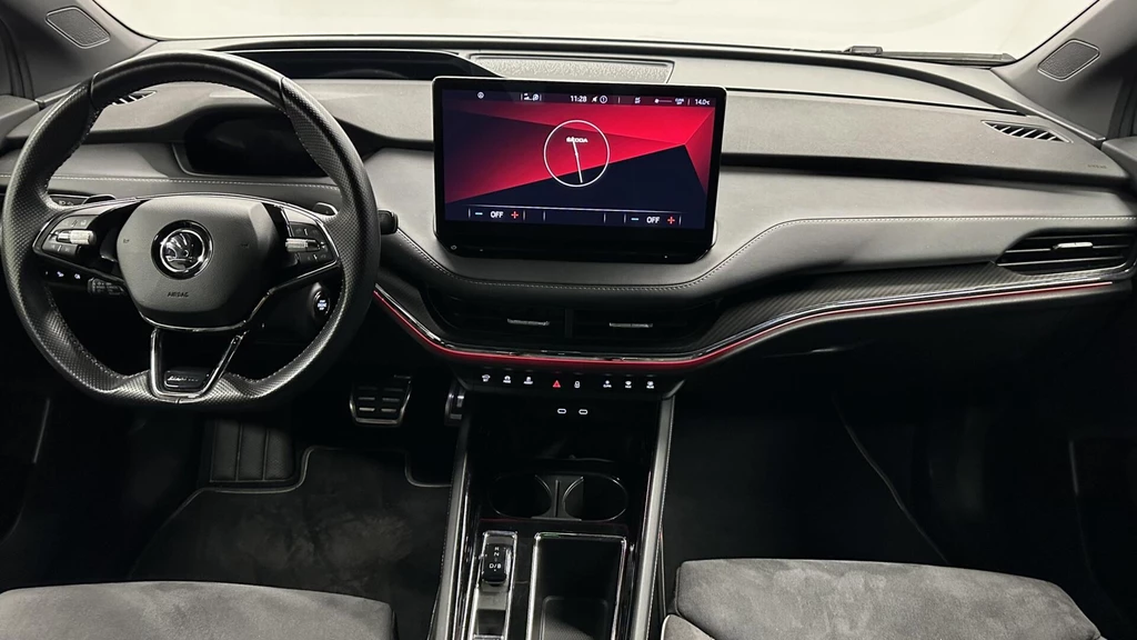Škoda Enyaq iV – foto 8
