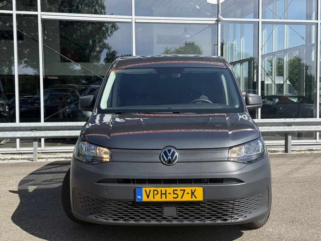 Volkswagen Caddy – foto 6