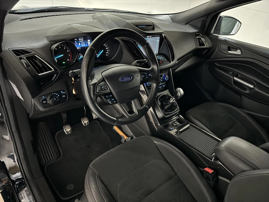 Ford Kuga – foto 21