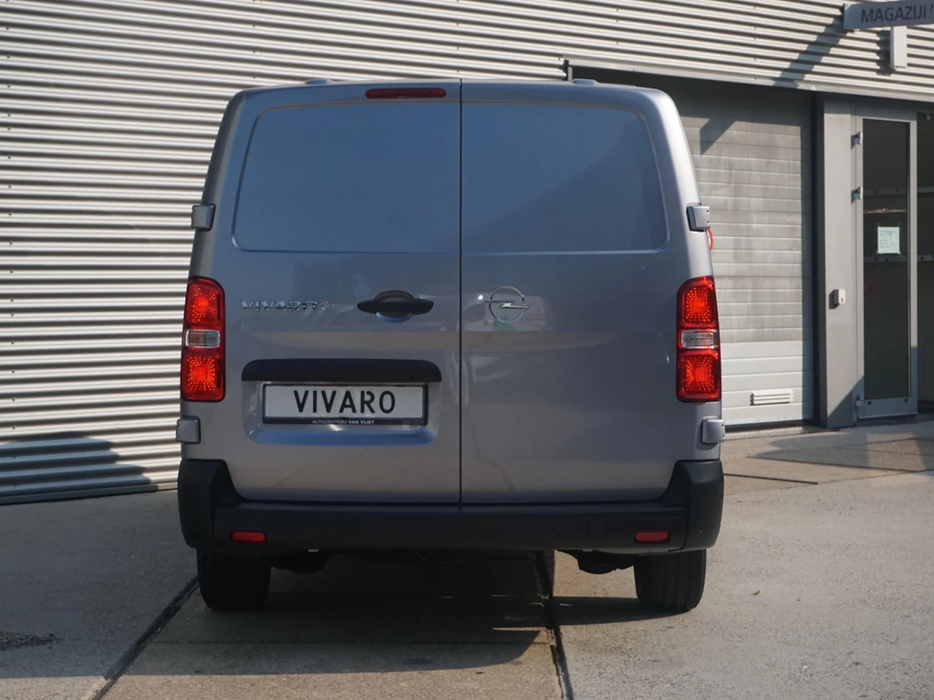 Opel Vivaro – foto 3